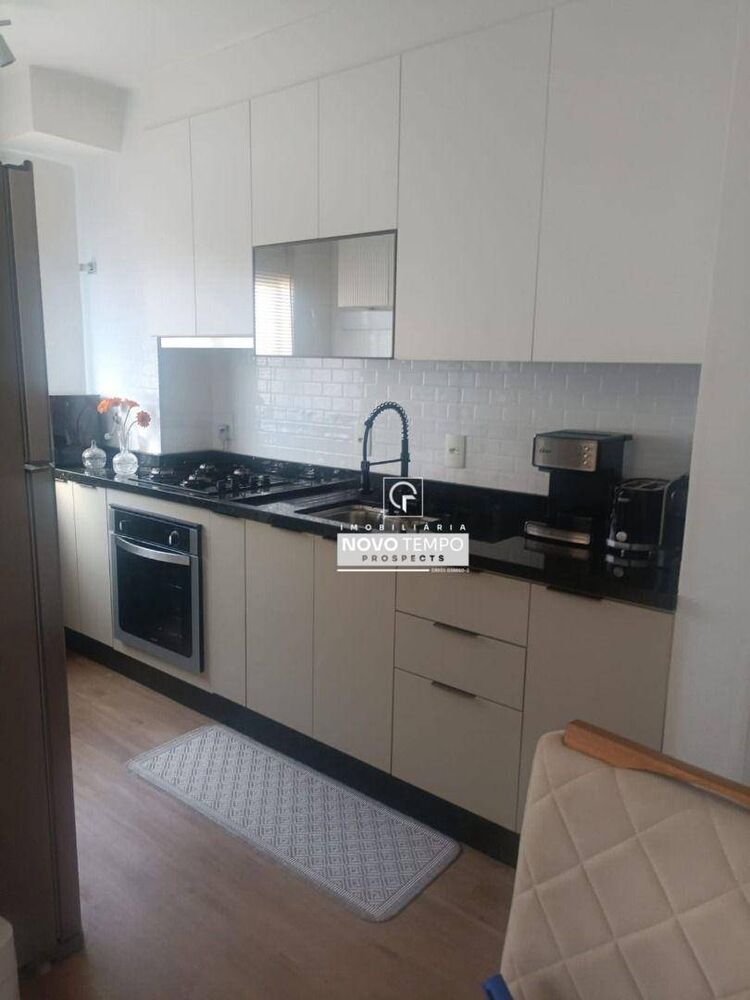 Apartamento à venda e aluguel com 2 quartos, 47m² - Foto 1