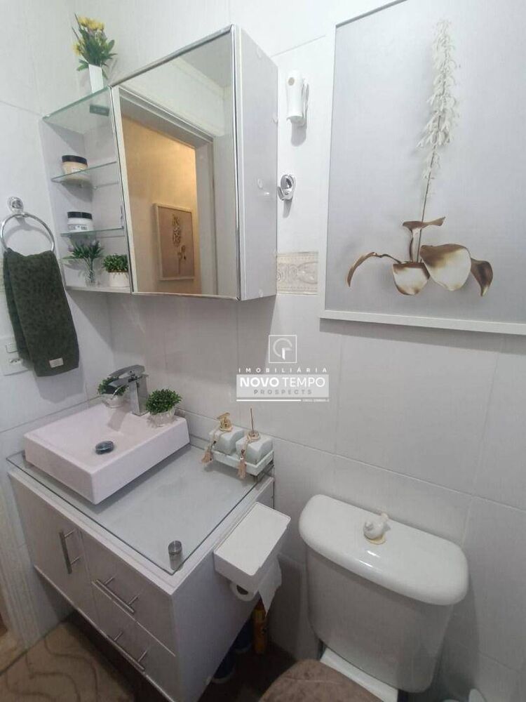 Apartamento à venda e aluguel com 2 quartos, 47m² - Foto 11