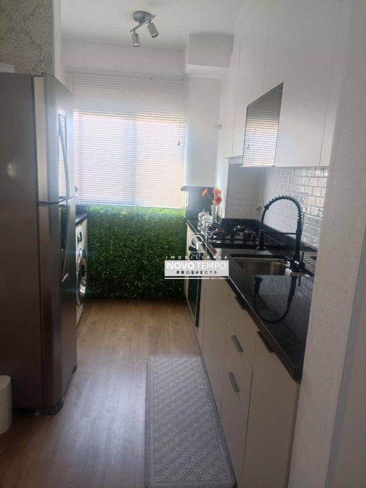 Apartamento à venda e aluguel com 2 quartos, 47m² - Foto 3