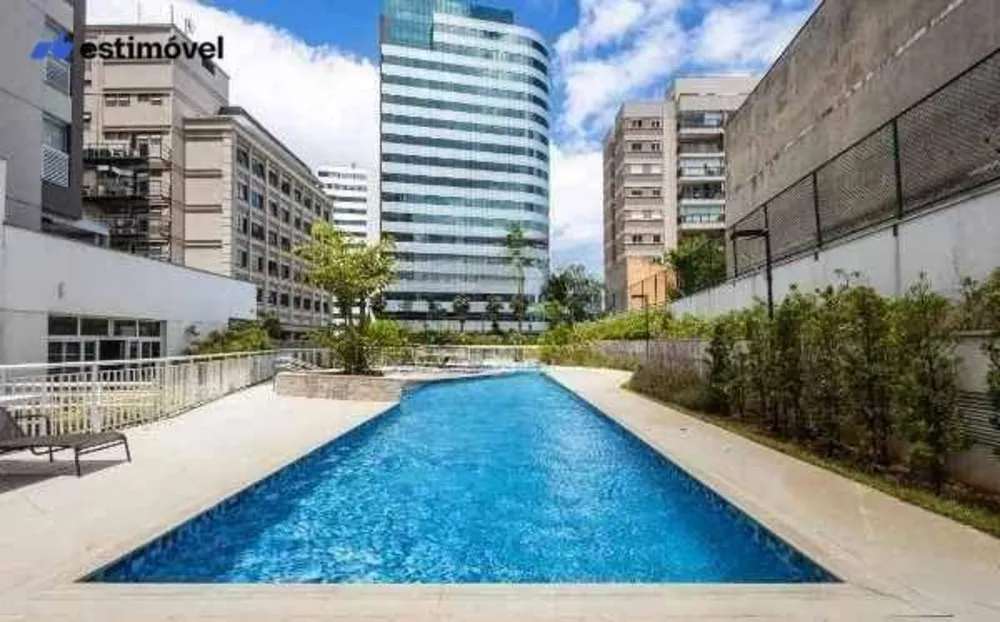 Apartamento, 1 quarto, 34 m² - Foto 12
