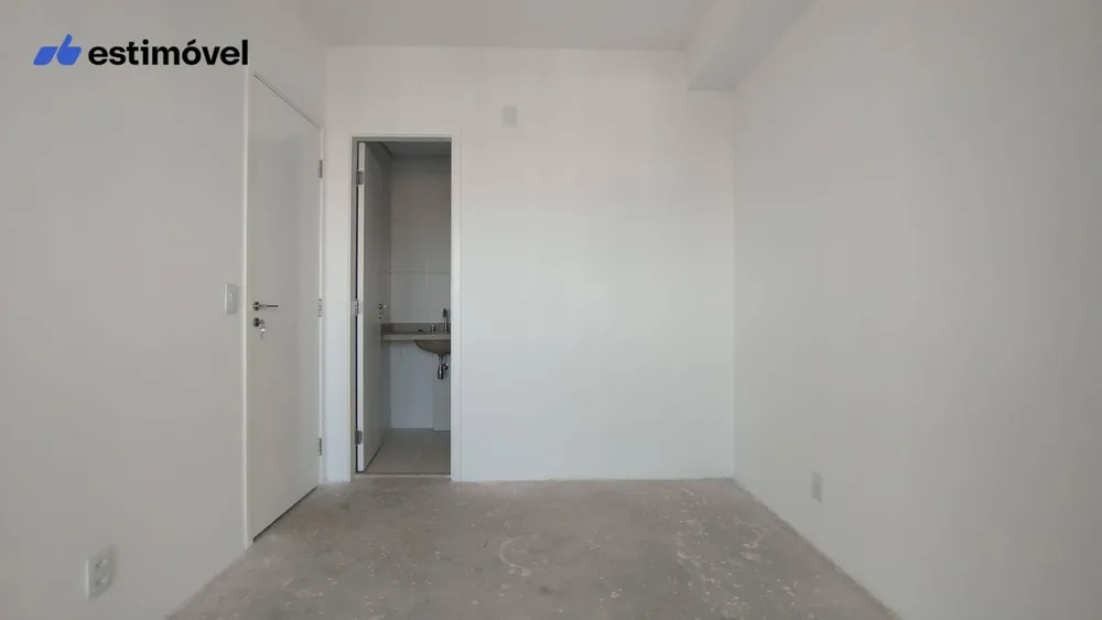Apartamento, 1 quarto, 34 m² - Foto 6