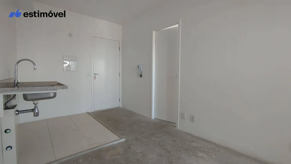 Apartamento, 1 quarto, 34 m² - Foto 11