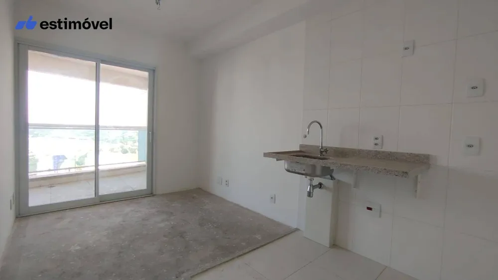 Apartamento, 1 quarto, 34 m² - Foto 4