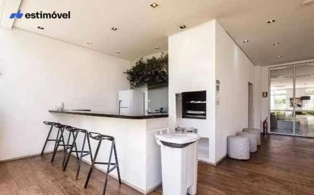 Apartamento, 1 quarto, 34 m² - Foto 5