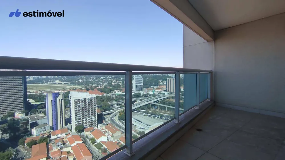 Apartamento, 1 quarto, 34 m² - Foto 10