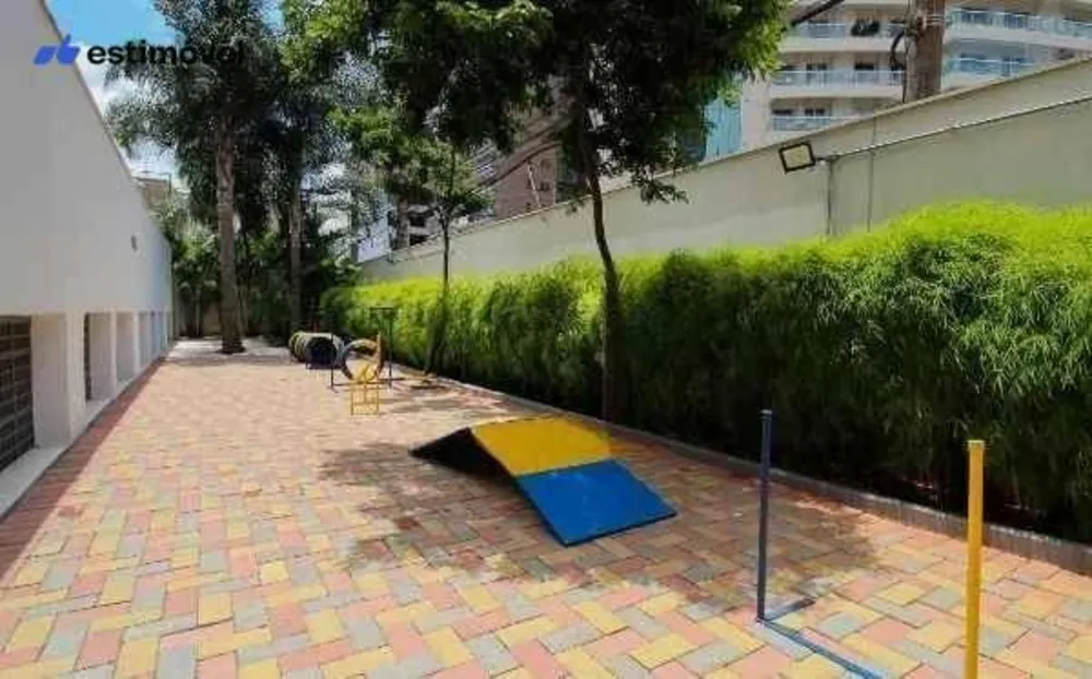 Apartamento, 1 quarto, 34 m² - Foto 8