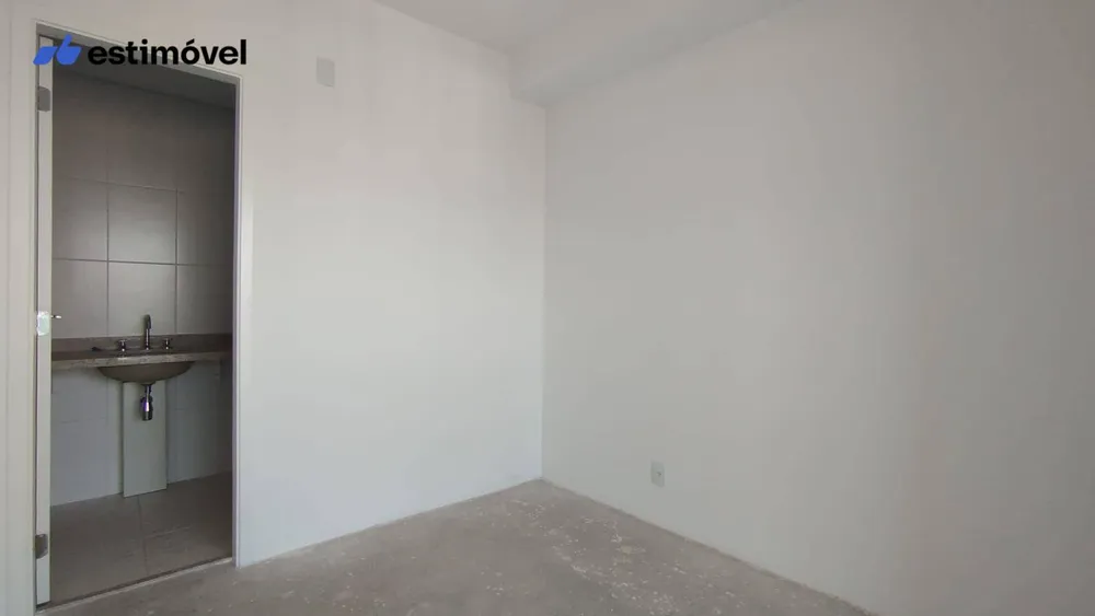Apartamento, 1 quarto, 34 m² - Foto 9