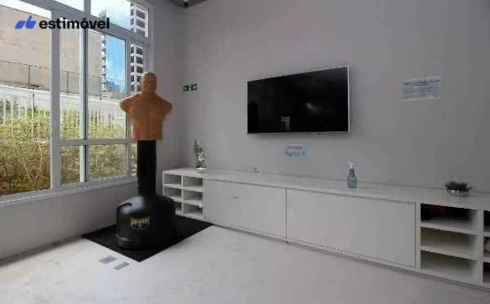 Apartamento, 1 quarto, 34 m² - Foto 16