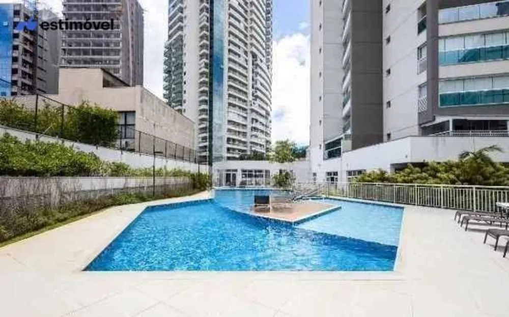 Apartamento, 1 quarto, 34 m² - Foto 10