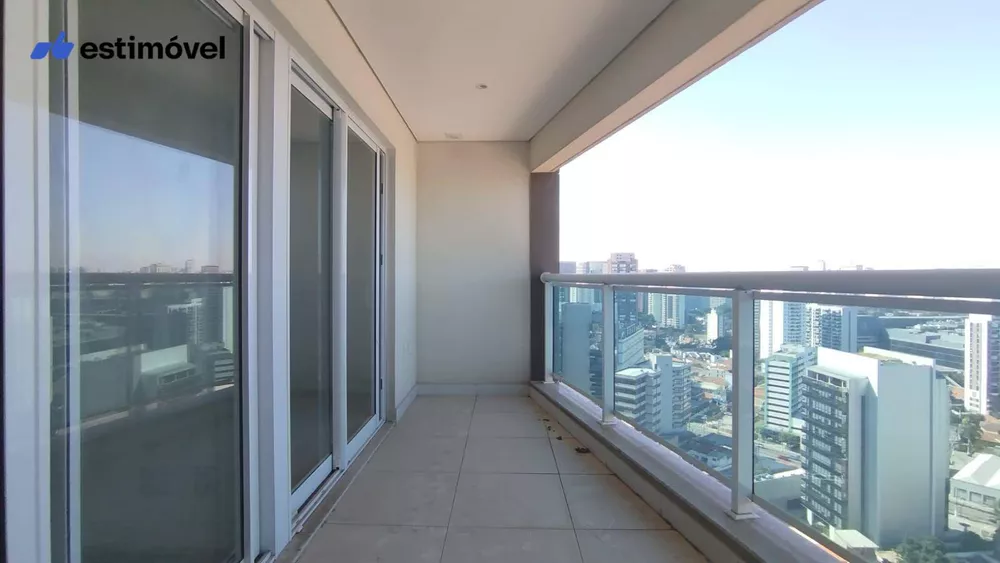 Apartamento, 1 quarto, 34 m² - Foto 3