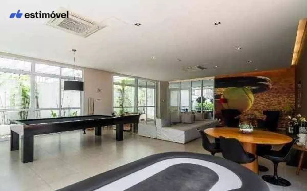 Apartamento, 1 quarto, 34 m² - Foto 4