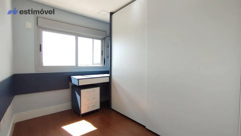 Apartamento, 2 quartos, 60 m² - Foto 5