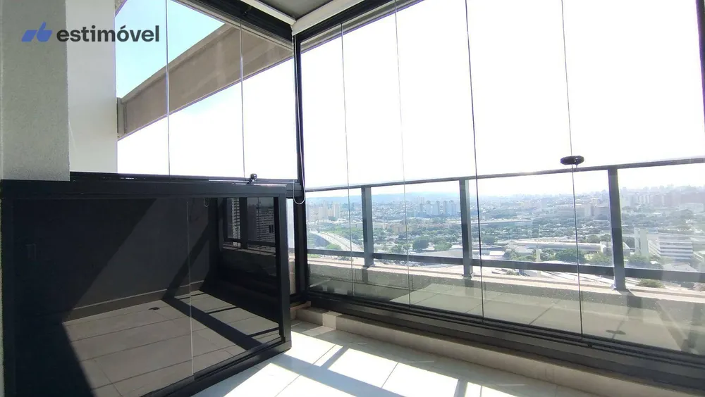 Apartamento, 2 quartos, 60 m² - Foto 2