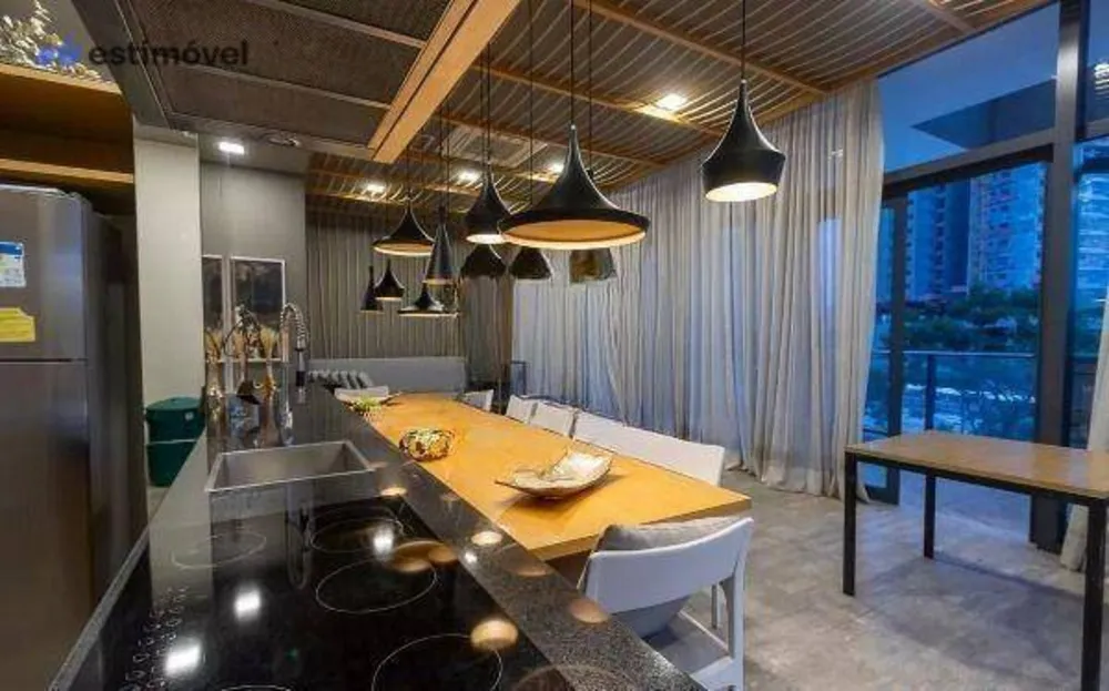 Apartamento, 2 quartos, 60 m² - Foto 12