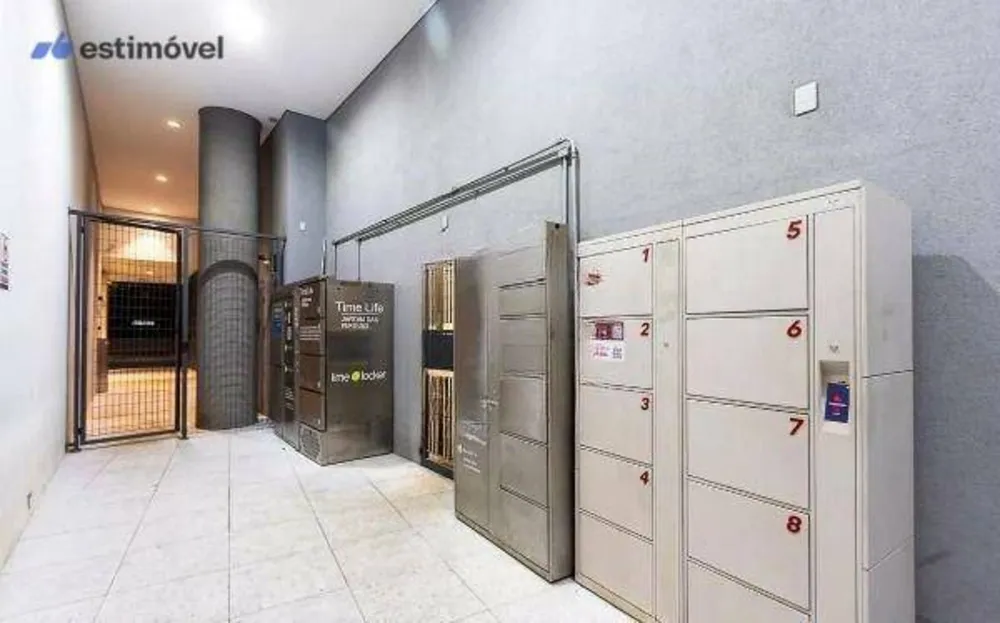Apartamento, 2 quartos, 60 m² - Foto 11
