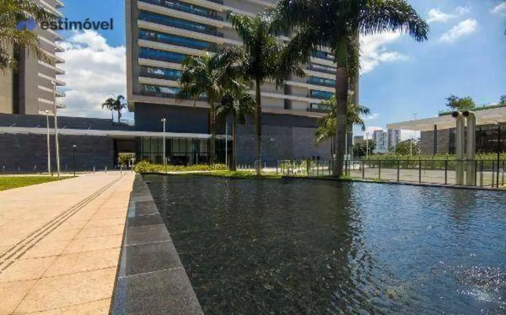 Apartamento, 2 quartos, 60 m² - Foto 10