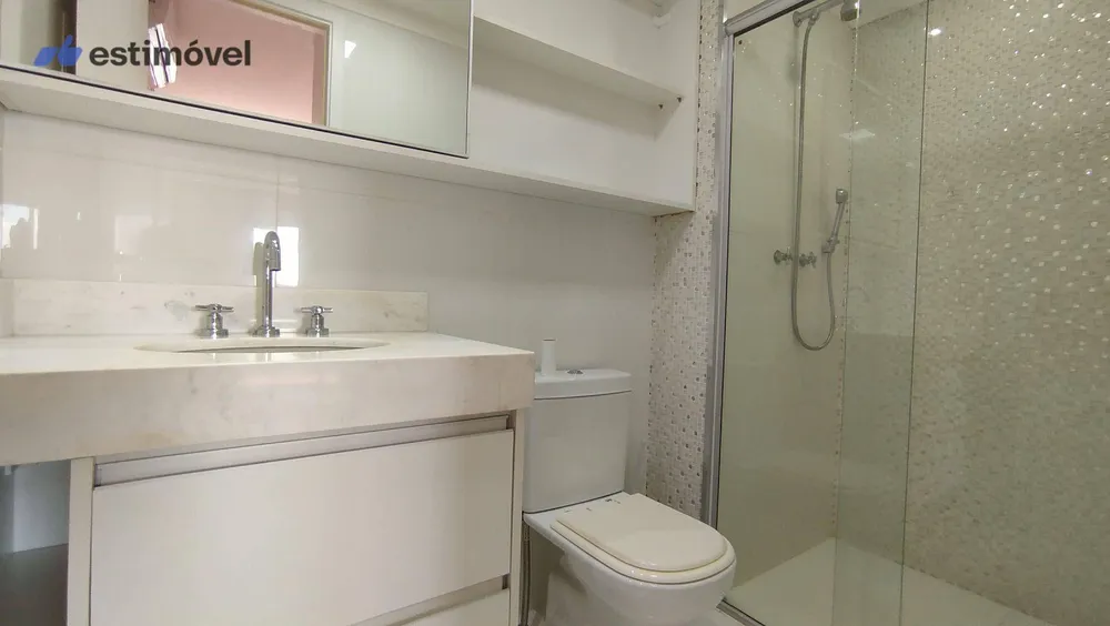 Apartamento, 2 quartos, 60 m² - Foto 8