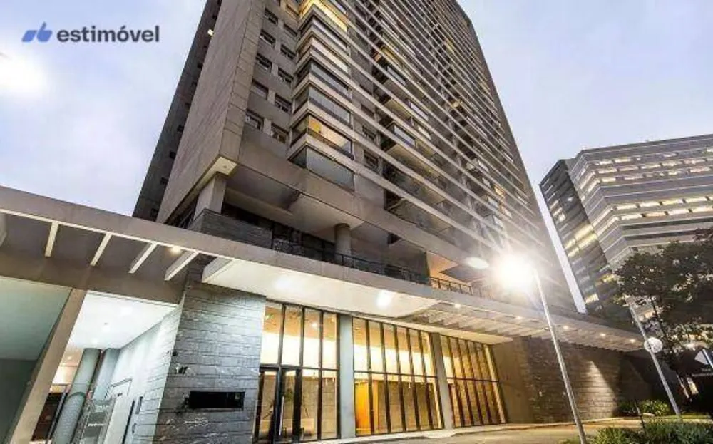 Apartamento, 2 quartos, 60 m² - Foto 9