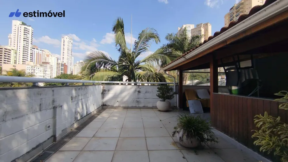Casa, 748 m² - Foto 1
