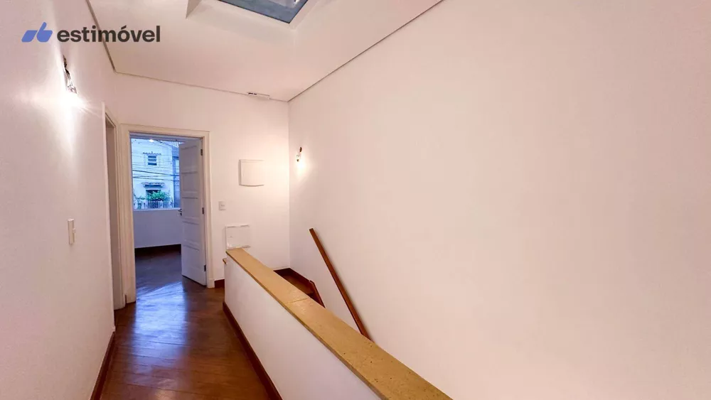 Casa, 6 quartos, 243 m² - Foto 8