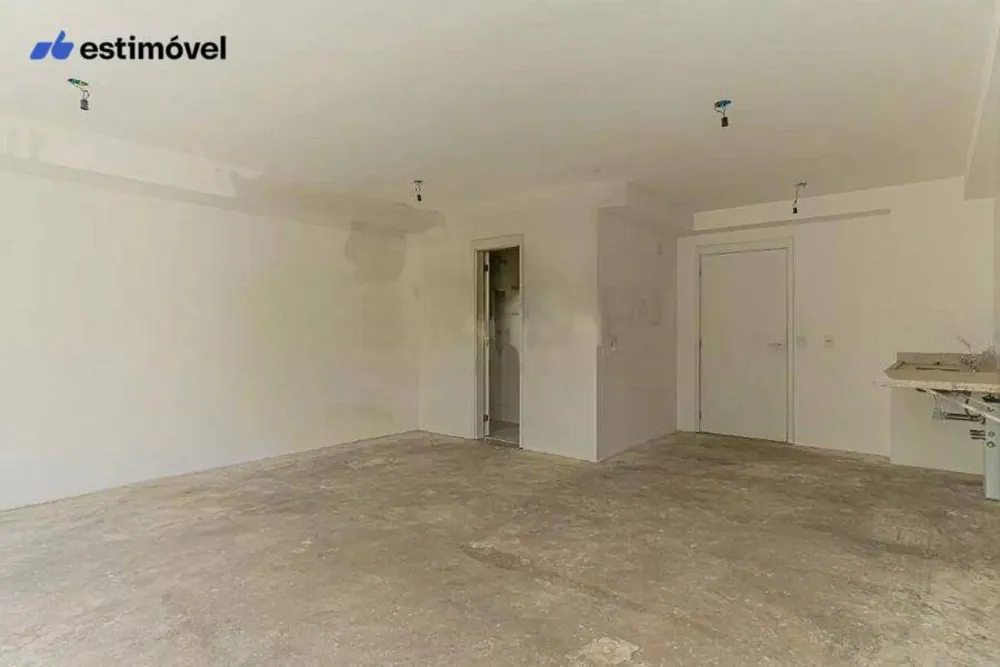 Apartamento, 1 quarto, 48 m² - Foto 7