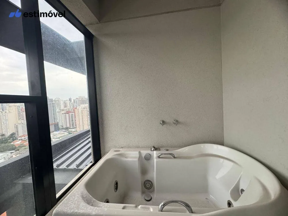 Cobertura, 3 quartos, 219 m² - Foto 4