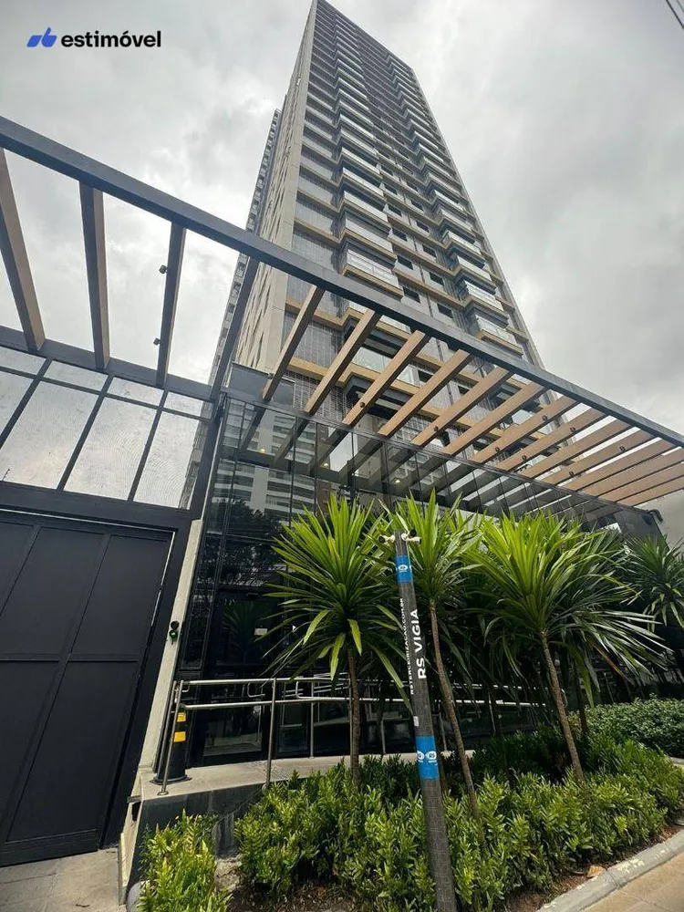 Cobertura, 3 quartos, 219 m² - Foto 7