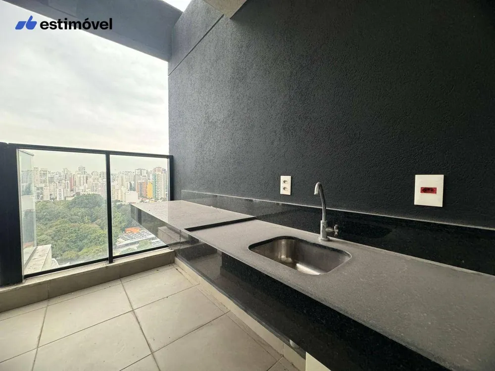 Cobertura, 3 quartos, 219 m² - Foto 3