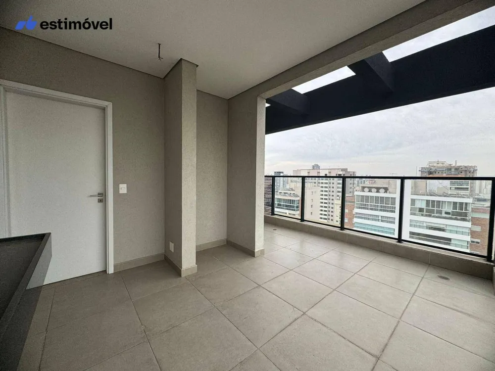 Cobertura, 3 quartos, 219 m² - Foto 5
