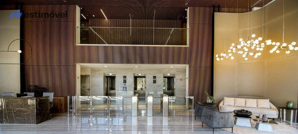 Sala-Conjunto, 35 m² - Foto 11