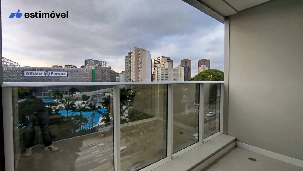 Sala-Conjunto, 35 m² - Foto 4