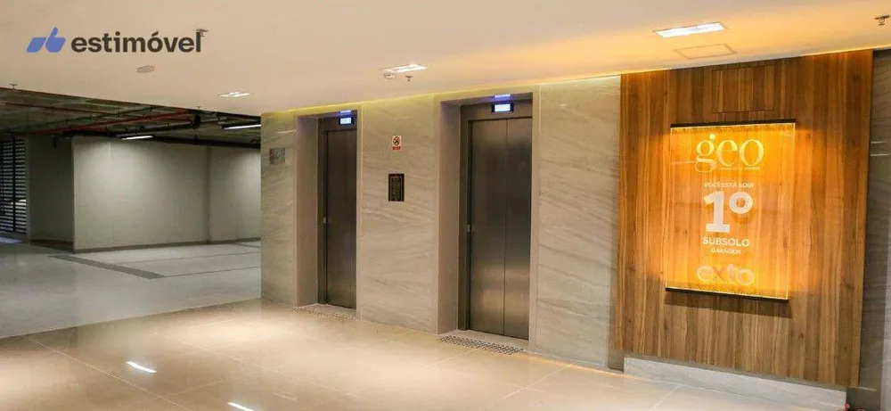 Sala-Conjunto, 35 m² - Foto 14
