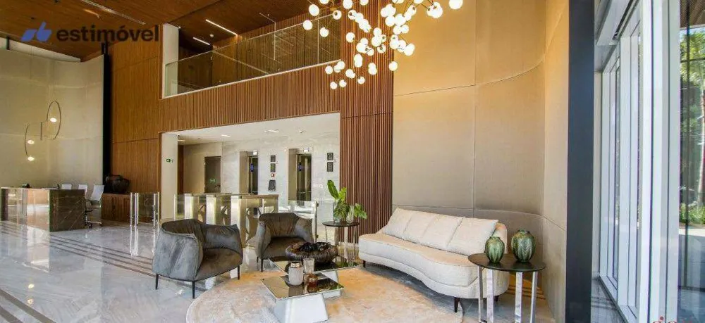 Sala-Conjunto, 35 m² - Foto 12