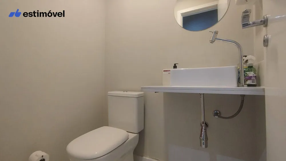 Sala-Conjunto, 35 m² - Foto 8