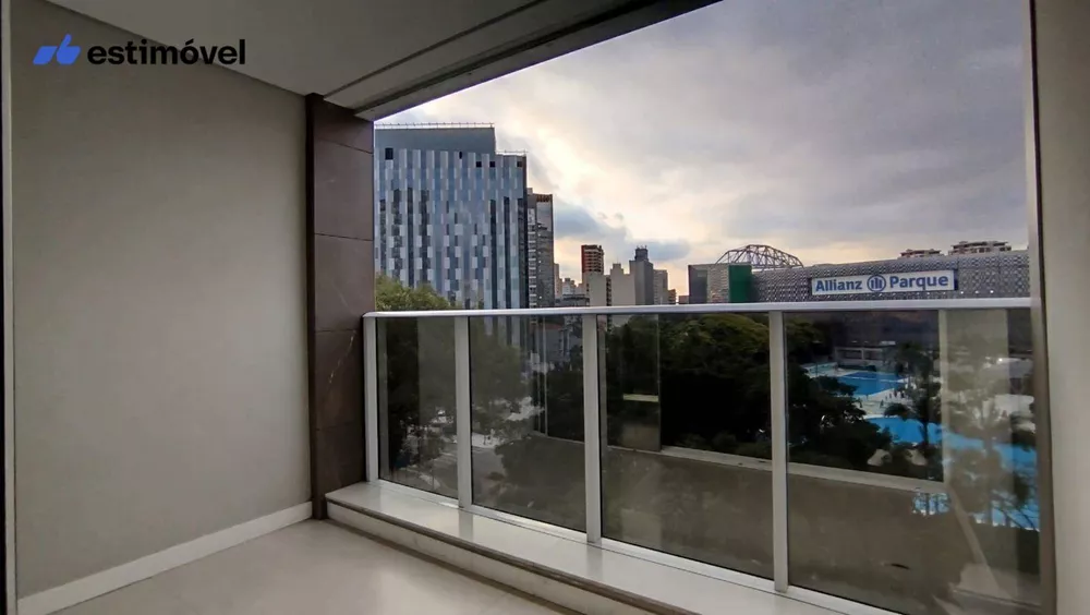 Sala-Conjunto, 35 m² - Foto 3