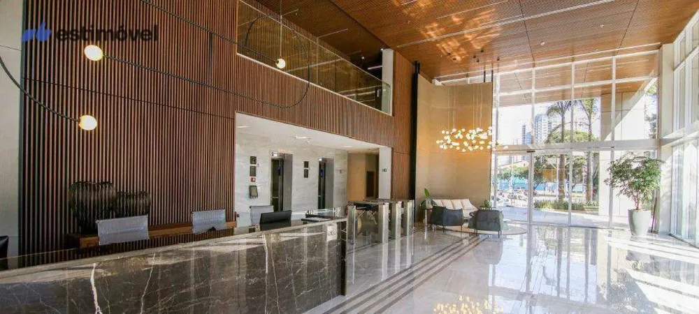 Sala-Conjunto, 35 m² - Foto 13
