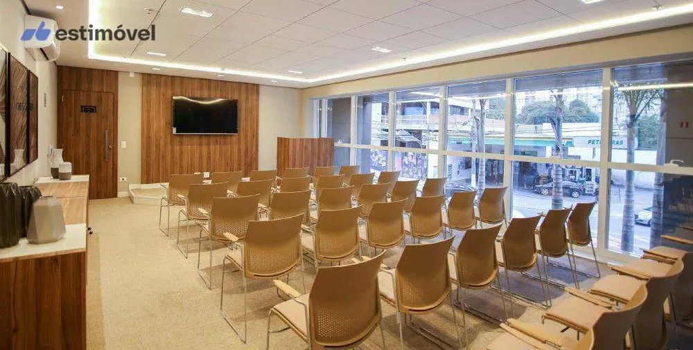 Sala-Conjunto, 35 m² - Foto 15