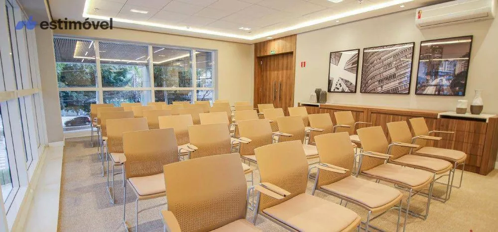 Sala-Conjunto, 35 m² - Foto 4