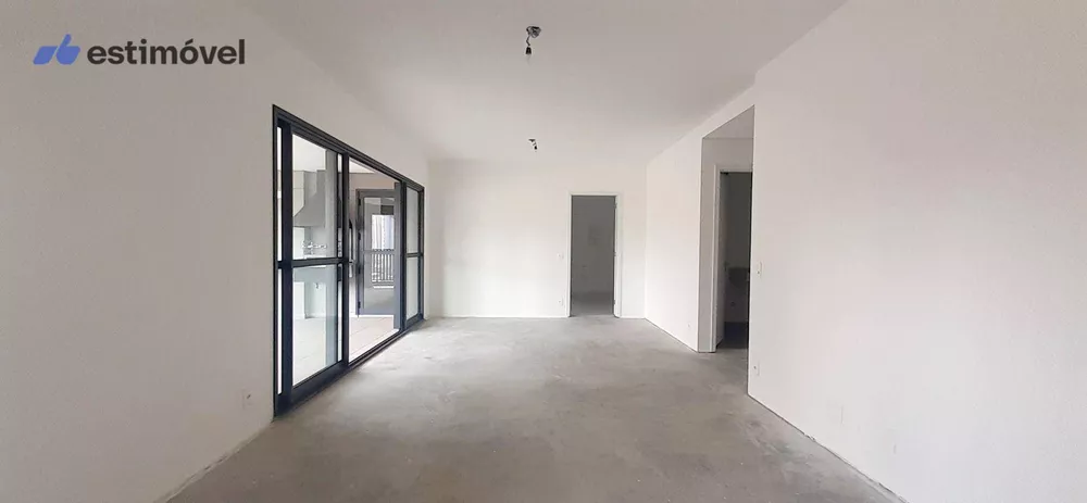 Apartamento à venda com 3 quartos, 150m² - Foto 4