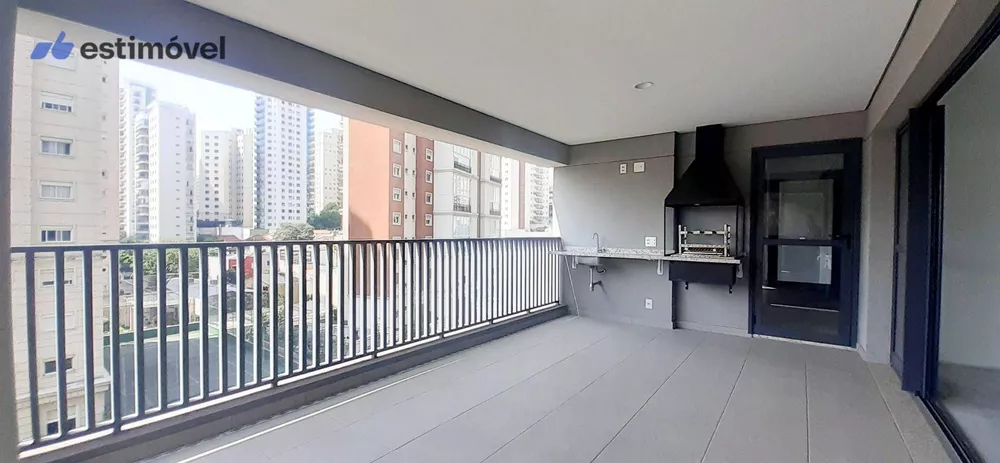 Apartamento à venda com 3 quartos, 150m² - Foto 6