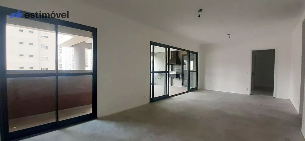 Apartamento à venda com 3 quartos, 150m² - Foto 3