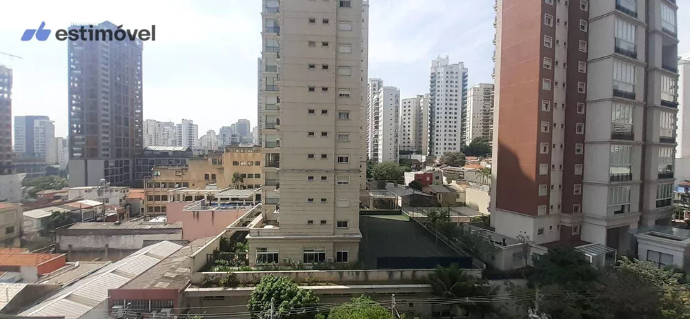 Apartamento à venda com 3 quartos, 150m² - Foto 8