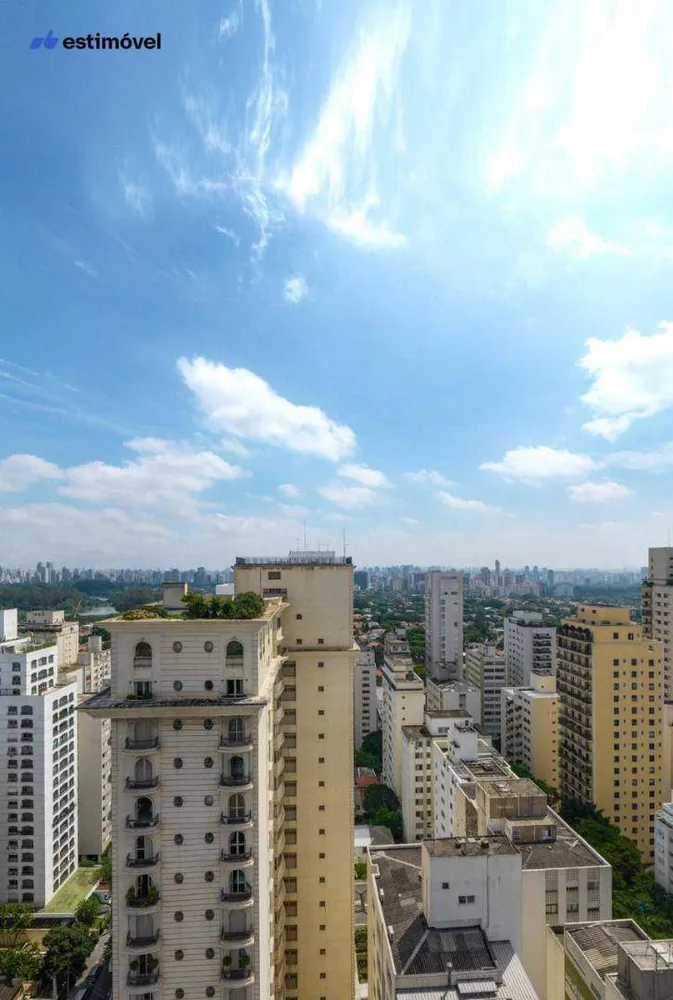 Apartamento, 3 quartos, 201 m² - Foto 5