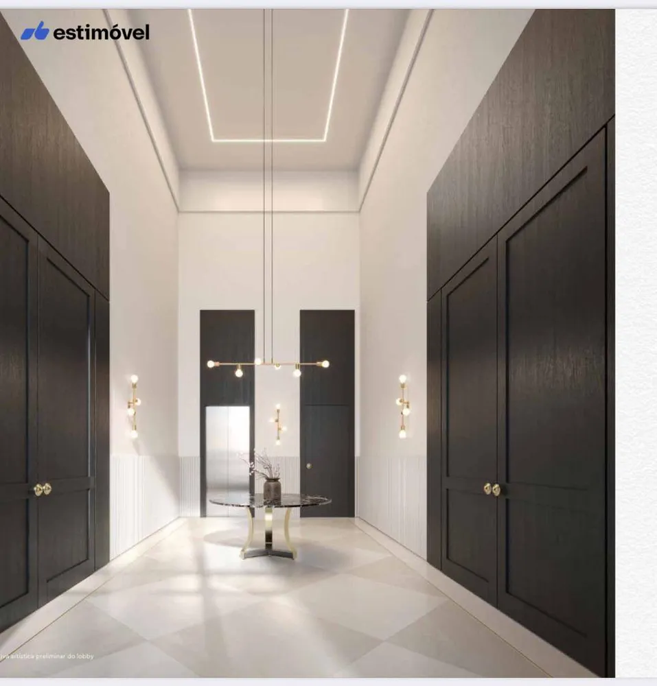 Apartamento, 3 quartos, 201 m² - Foto 10
