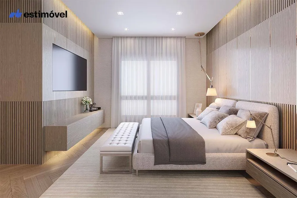 Apartamento, 3 quartos, 201 m² - Foto 6