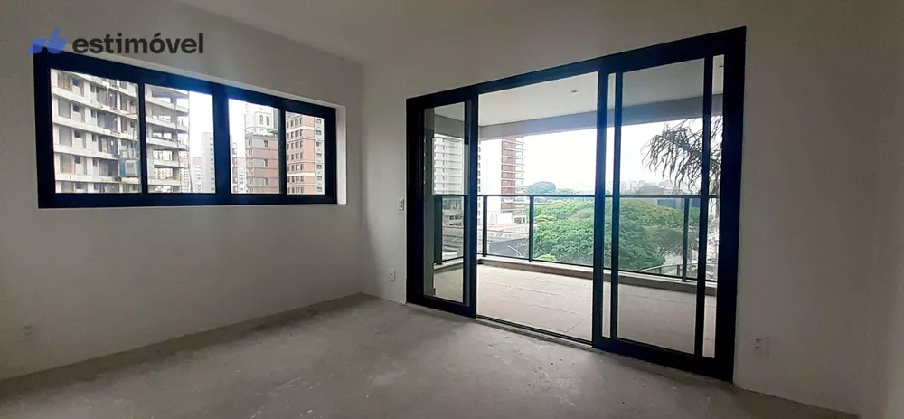 Apartamento à venda com 1 quarto, 67m² - Foto 4