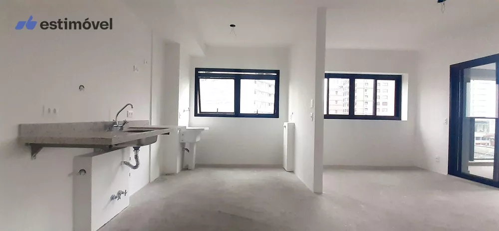 Apartamento à venda com 1 quarto, 67m² - Foto 6