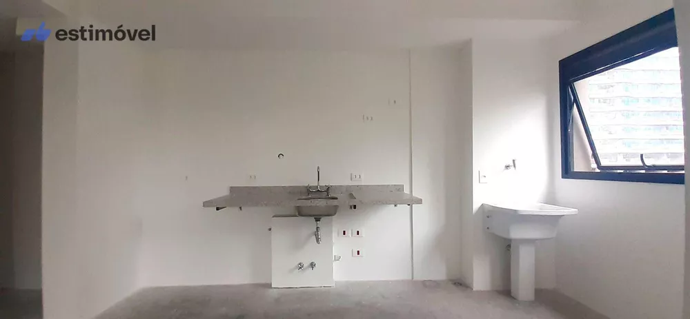 Apartamento à venda com 1 quarto, 67m² - Foto 8