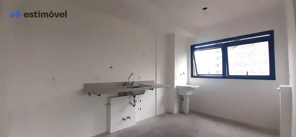 Apartamento à venda com 1 quarto, 67m² - Foto 7