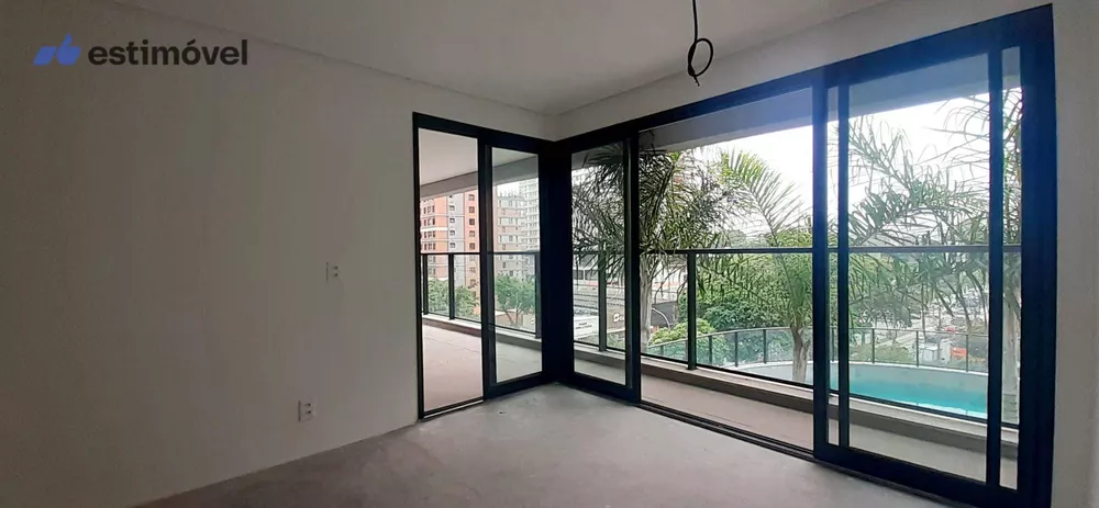 Apartamento à venda com 1 quarto, 67m² - Foto 10